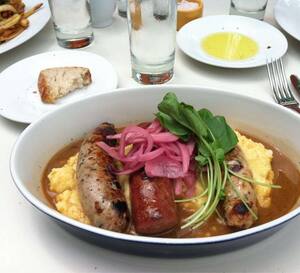 L Albatros University Circle Cleveland Zomato